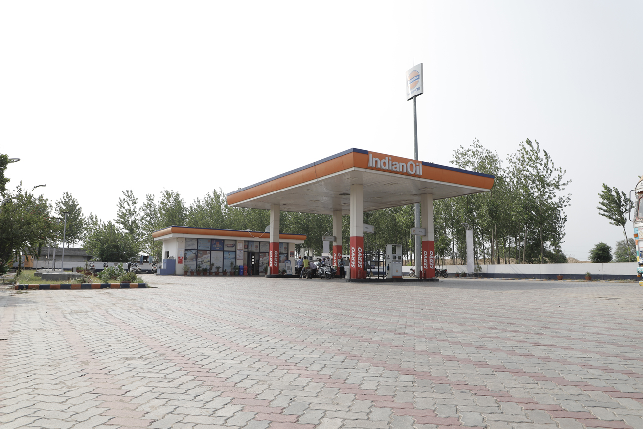IndianOil - Awankha, Gurdaspur